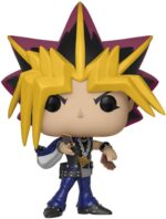 Funko Pop! Animation Yu-Gi-Oh! - Yami Yugi - 387 - Vinyl Figure