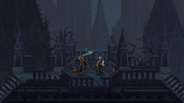 The Last Faith - The Nycrux Edition (Switch) - immagine 4