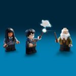 LEGO Harry Potter - Lezione di incantesimi a Hogwarts - 76385 - immagine 6