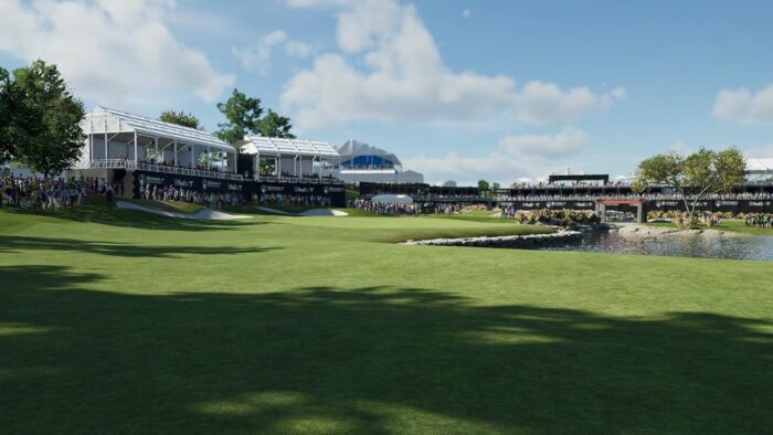 PGA Tour 2K25 (PS5) - immagine 4