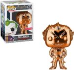 Funko Pop! Heroes Batman Arkham Asylum - The Joker - Special Edition - 53 - Vinyl Figure - immagine 2