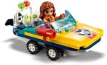 LEGO Friends - La missione di soccorso delle tartarughe - 41376 - immagine 7