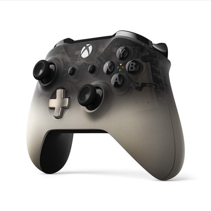 Microsoft - Wireless Controller Pad - Phantom Black (Xbox One) - immagine 2