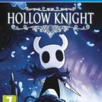 Hollow Knight (PS4)