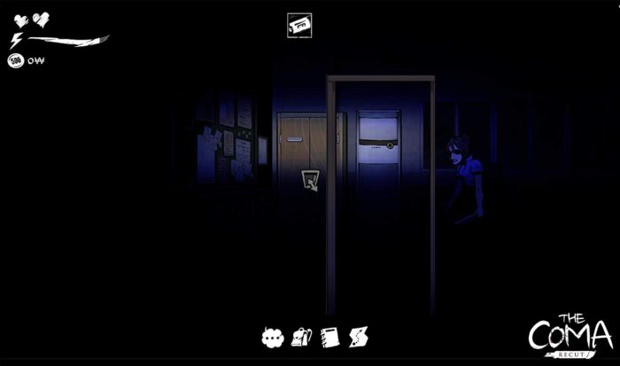 The Coma: Recut (Switch) - immagine 6