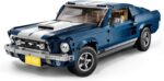 LEGO Creator - Ford Mustang - 10265 - immagine 2