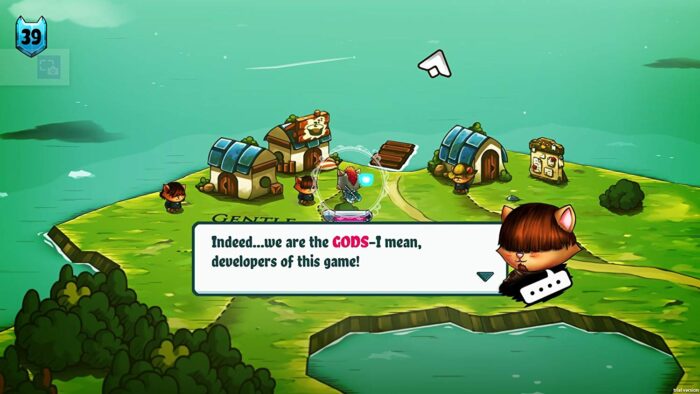 Cat Quest (Switch) - immagine 11