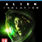 Alien Isolation (PS4)
