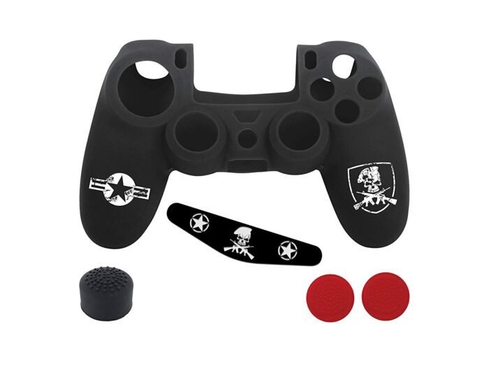 Subsonic - Custom kit FPS (PS4) - immagine 3