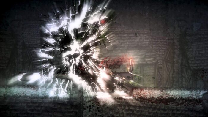 Salt and Sanctuary -  Drowned Tome Edition (Switch) - immagine 9
