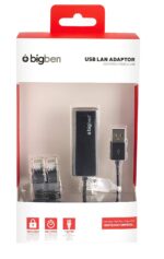 Cavo USB LAN Adaptor (Switch)