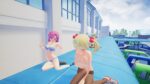 Gal Gun 2 (PS4) - immagine 2