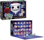 Calendario dellAvvento - Funko Nightmare Before Christmas - immagine 4