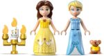 LEGO Disney Princess - Castelli Creativi - 43219 - immagine 3