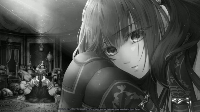 Code: Realize - Bouquet of Rainbows (PS4) - immagine 4