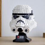 LEGO Star Wars - Casco di Stormtrooper - 75276 - immagine 4