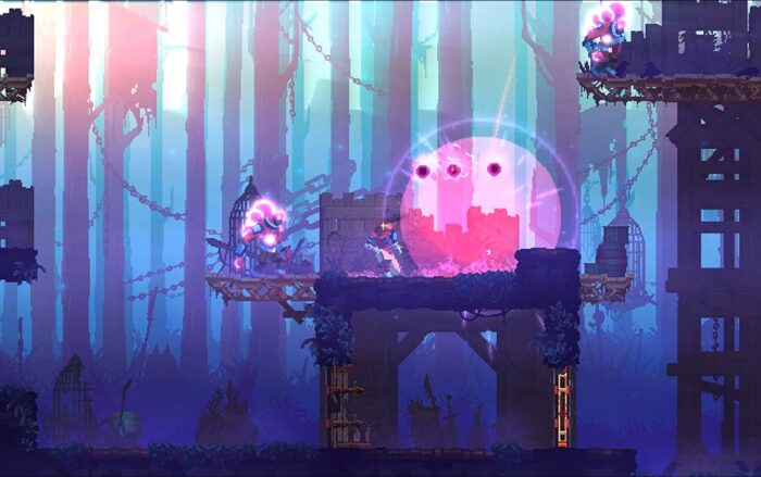 Dead Cells - Action Game of the Year (PS4) - immagine 3