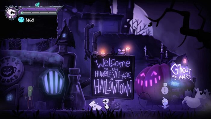 Death or Treat (PS4) - immagine 8