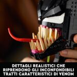 LEGO Marvel - Venom - 76187 - immagine 3