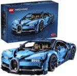 LEGO Technic - Bugatti Chiron - 42083