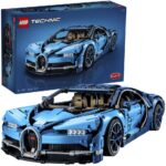 LEGO Technic - Bugatti Chiron - 42083