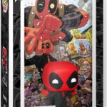 Funko Pop! Comic Covers Marvel - Deadpool - 46 - Vinyl Figure