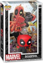 Funko Pop! Comic Covers Marvel - Deadpool - 46 - Vinyl Figure