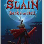 Slain: Back from Hell (Switch)