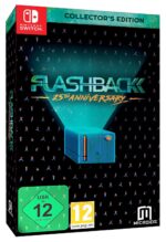Flashback Collectors Edition (Switch)