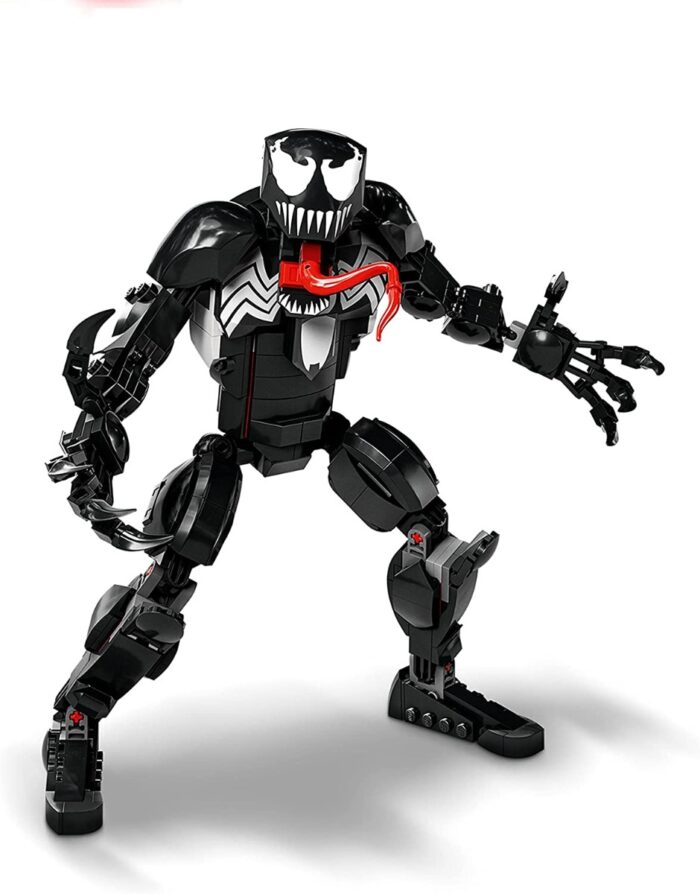 LEGO Marvel Super Heroes - Personaggio di Venom - 76230 - immagine 2