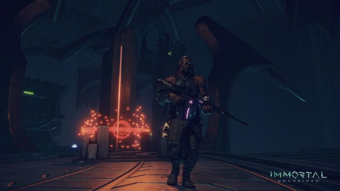 Immortal: Unchained (Xbox One) - immagine 2