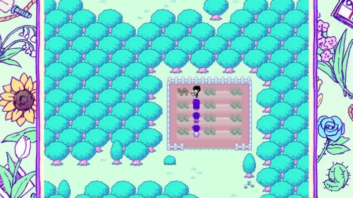 OMORI (Switch) - immagine 4