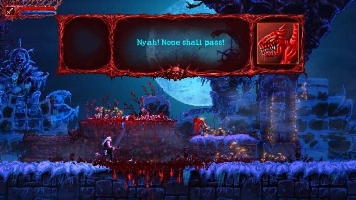 Slain: Back from Hell (Switch) - immagine 4