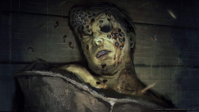 Death Mark (PS4) - immagine 4