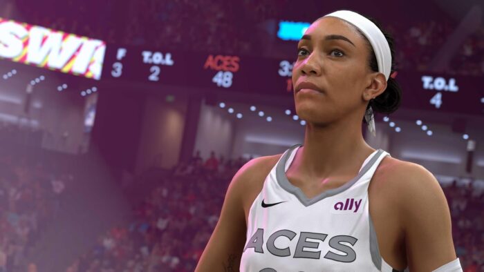 NBA 2K25 + Bonus OMAGGIO! (Switch) - immagine 3