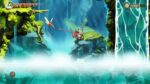 Monster Boy and the Cursed Kingdom - Launch Edition (PS4) - immagine 2
