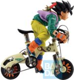 Dragon Ball Z Ichibansho SNAP Collection Son Goku - Action Figure - immagine 2