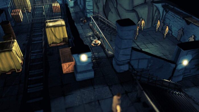 Jagged Alliance Rage! (Xbox One) - immagine 2