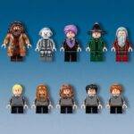 LEGO Harry Potter - La Sala Grande di Hogwarts - 75954 - immagine 6