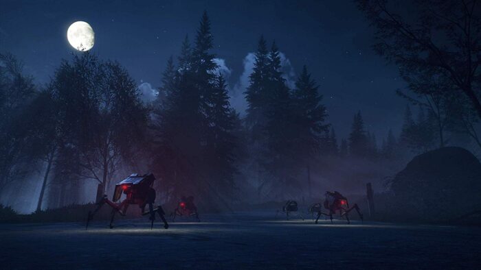 Generation Zero (PC) - immagine 2