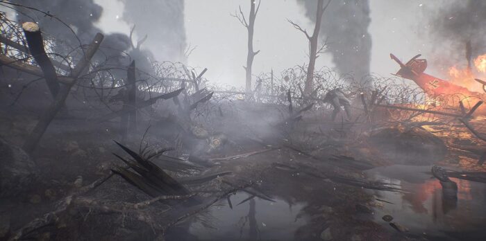 Ad Infinitum (Xbox Series X) - immagine 3