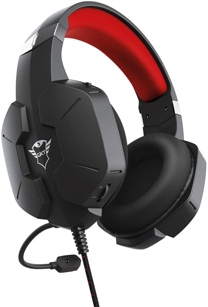 Cuffie Trust GXT 323 Carus - Gaming Headset (PS5-PS4-Xbox One-Xbox Series x-Switch-PC) - immagine 3
