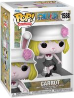 Funko Pop! Animation One Piece - Carrot - 1588 - Vinyl Figure - immagine 2