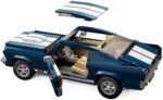 LEGO Creator - Ford Mustang - 10265 - immagine 3