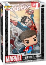 Funko Pop! Comic Covers Marvel - Spider-Man - 48 - Vinyl Figure