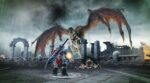 Darksiders Warmastered Edition (Switch) - immagine 2
