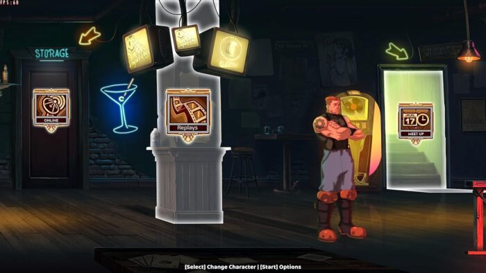 Diesel Legacy - The Brazen Age (PS5) - immagine 4