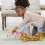 Disney Princess - Carrozza di Cenerentola - Hasbro - immagine 7