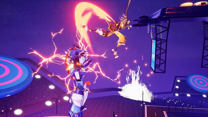 Override 2: Super Mech League - Ultraman Deluxe Edition (PS5) - immagine 2