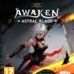 Awaken - Astral Blade - Tania's Edition (PS5)